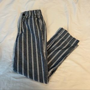 Brandy Melville pants!
